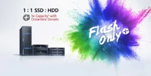 Huawei Flash Only+