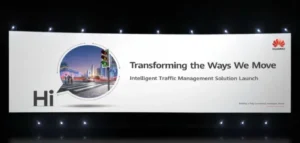 International Traffic Management Solution