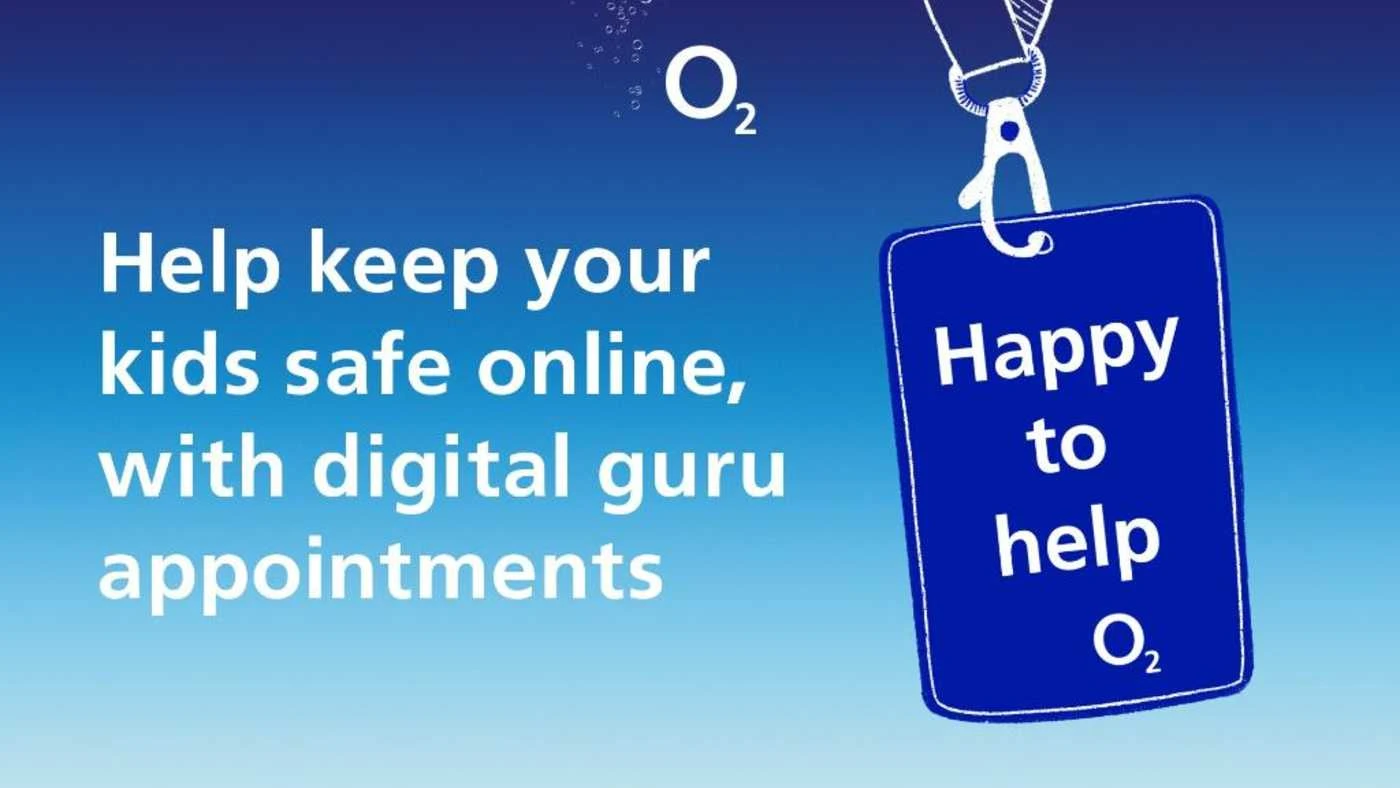 O2 Virtual Appointments