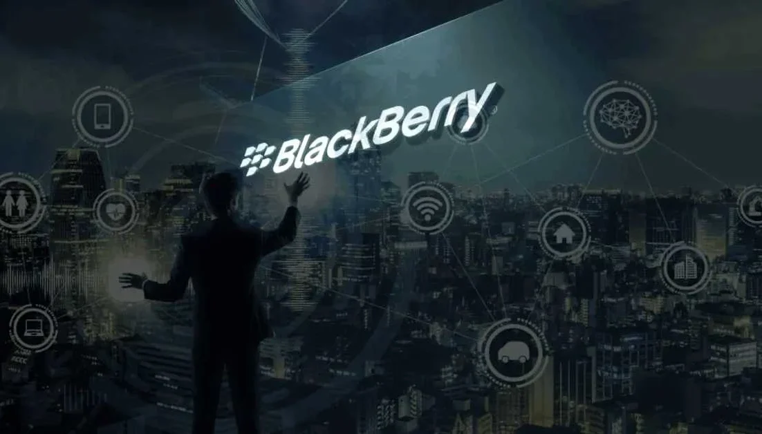 BlackBerry