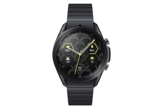 Galaxy-Watch-3-Titanium