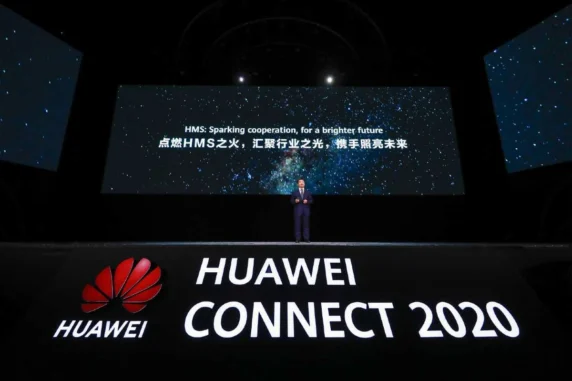 HUAWEI CONNECT 2020