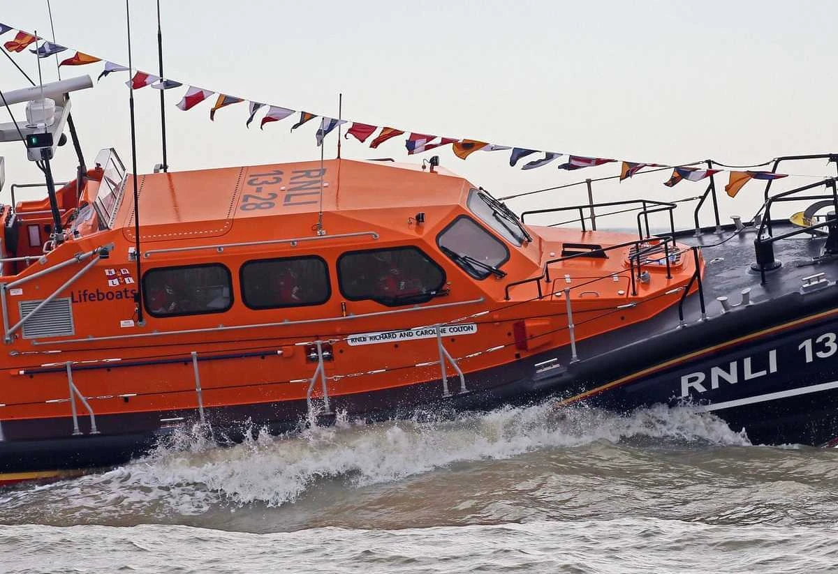 RNLI