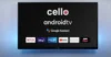 cello android tv