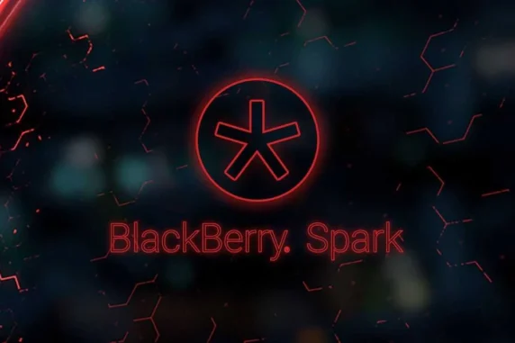 BlackBerry Spark