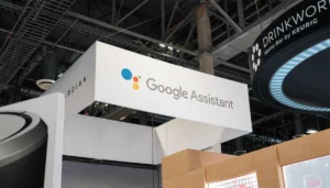 Google Assistant