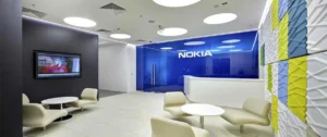 Nokia Europe