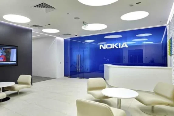 Nokia Europe