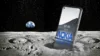 Nokia on the Moon
