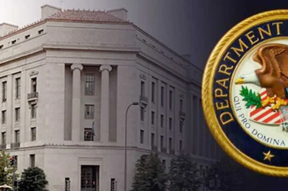 US Department of Justice (DoJ)
