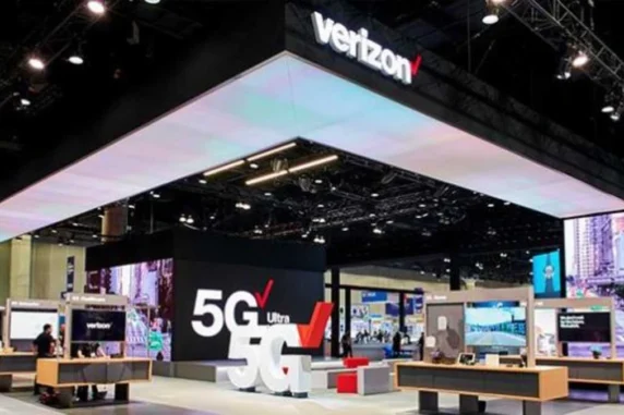 Verizon Business 5G