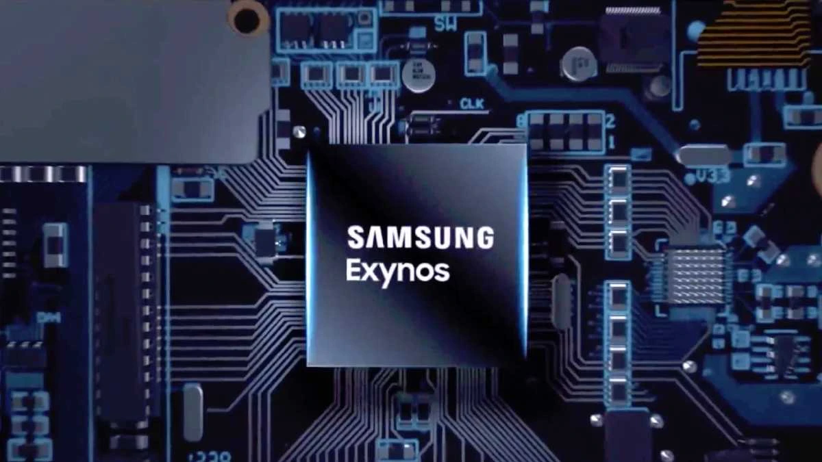 Samsung Exynos 1080 soc