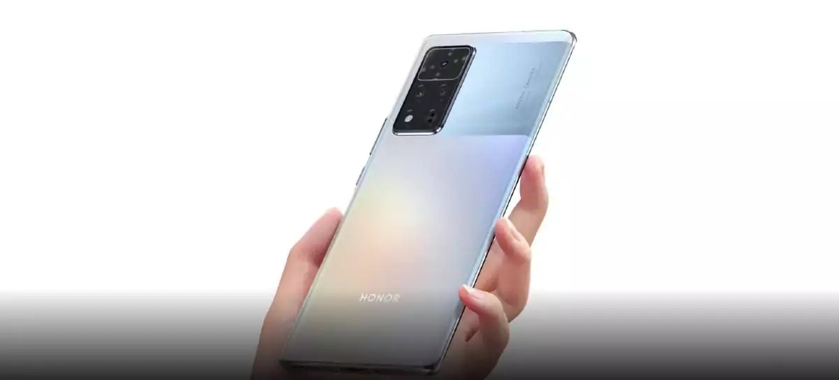 HONOR View 40