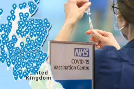 COVID Vaccinations