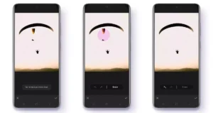 Samsung One UI 3.1