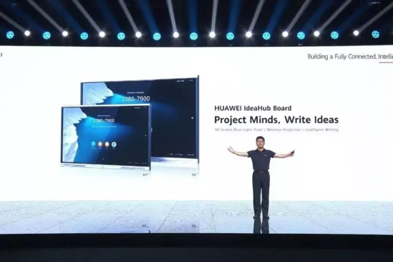 Huawei IdeaHub Board