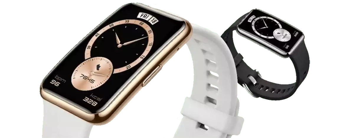 Huawei Watch Fit Elegant Edition