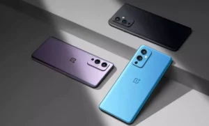 OnePlus 9 Colours