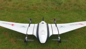 Skyfarer drone