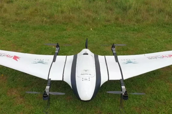 Skyfarer drone