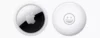 Apple AirTag Front and Back