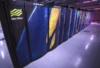 Met Office Supercomputer