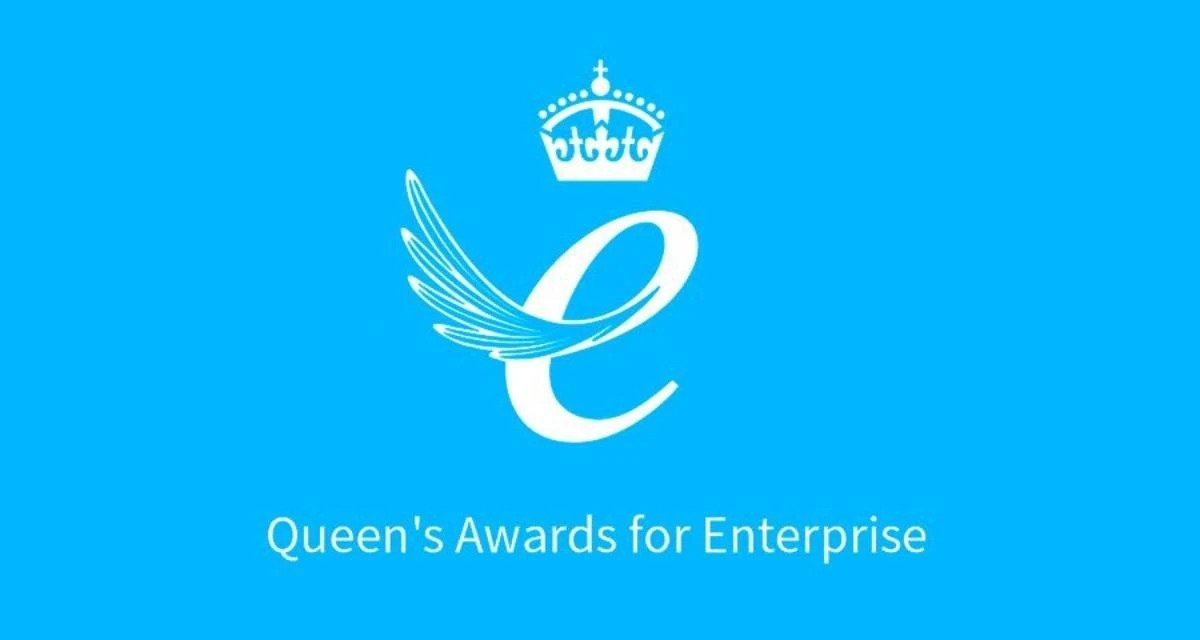 Queen’s Award for Enterprise