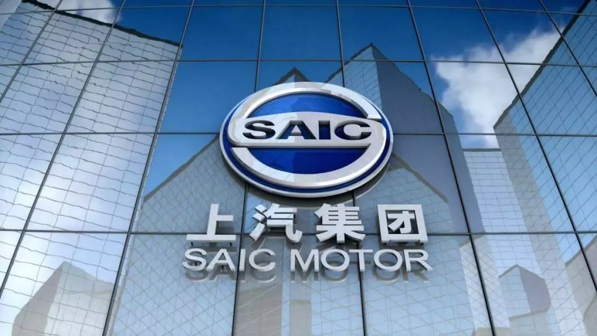 Saic Motor