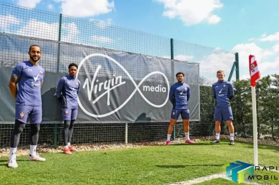 Virgin Media Football Academy