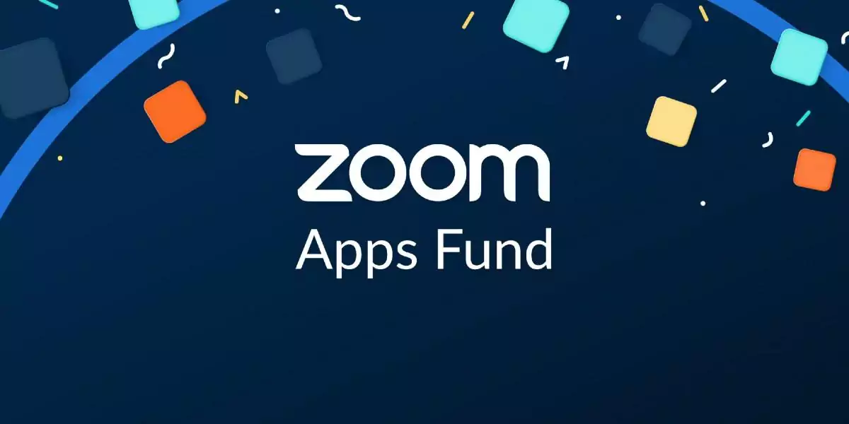Zoom Apps Fund