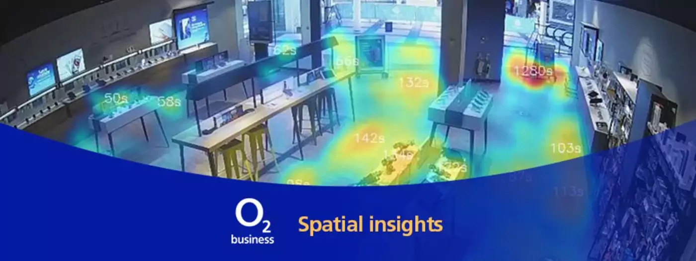Spatial Insights
