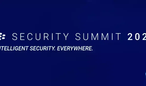 BlackBerry Security Summit 2021