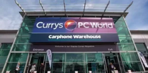 Currys PC World