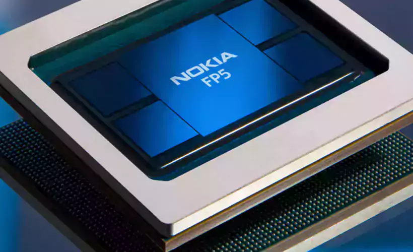 Nokia FP5