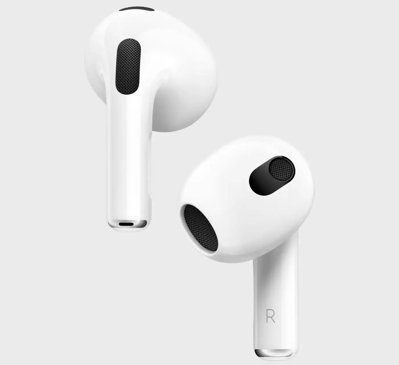 AirPods 3rd Generation