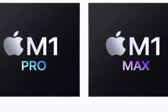 The CPU in M1 Max is the same as M1 Pro but the more powerful GPU uses 40% less power than high-end GPUs in competing laptops. Both these new powerful chips have dedicated silicon for ProRes video encoding and decoding while staying highly efficient. M1 Pro supports playback of multiple streams of high-quality 4K and 8K ProRes video, while M1X can transcode ProRes video 10x faster than the fastest Intel chip in the previous 16-inch MacBook Pro. Alongside the aforementioned features, these new chips feature Apple’s security features like Secure Enclave, hardware-verified secure boot, and runtime anti-exploitation, as well as a custom image signal processor that enhances the photos and videos