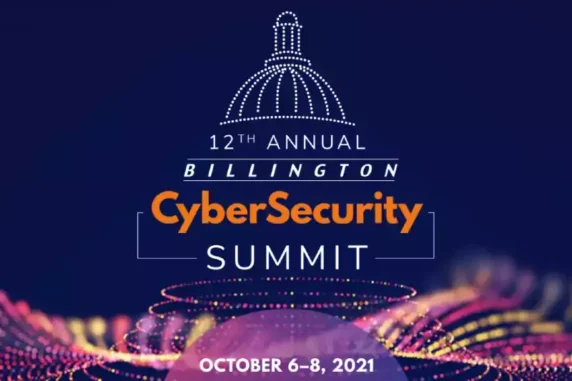 Billington Security Summit 2021