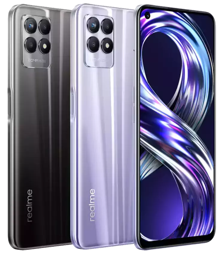 Realme 8i