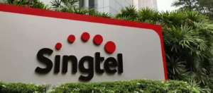 Singtel