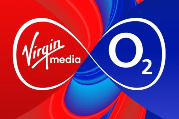 Virgin Media O2