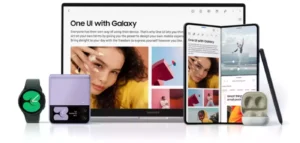 One UI 4