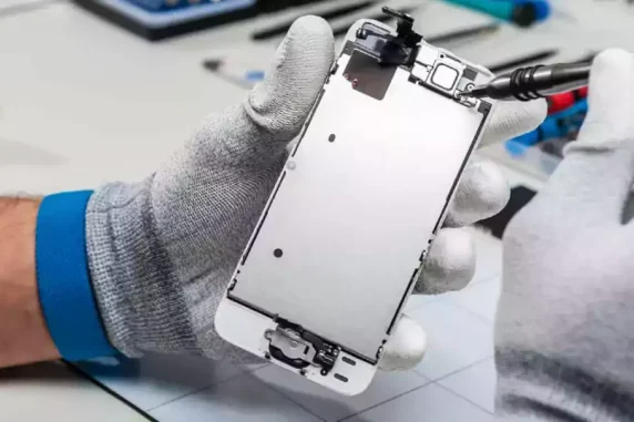 iPhone Repairs