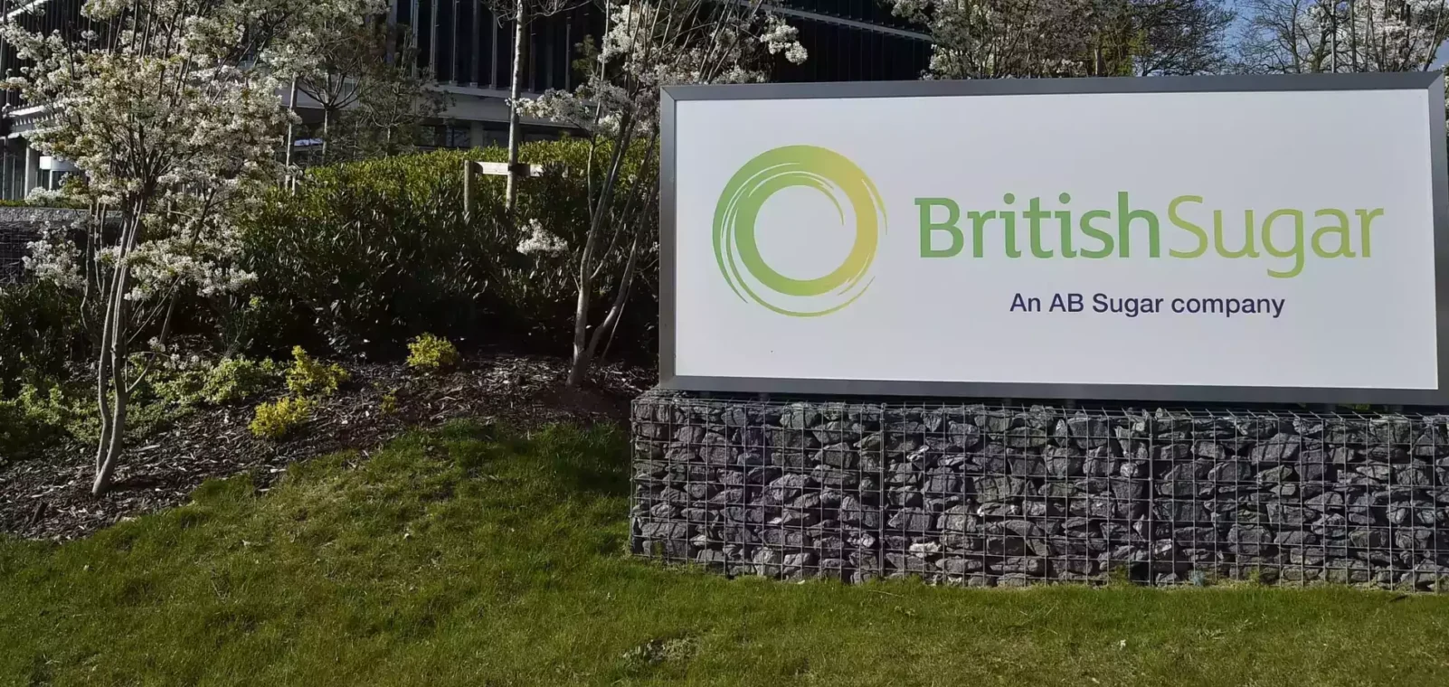 British Sugar