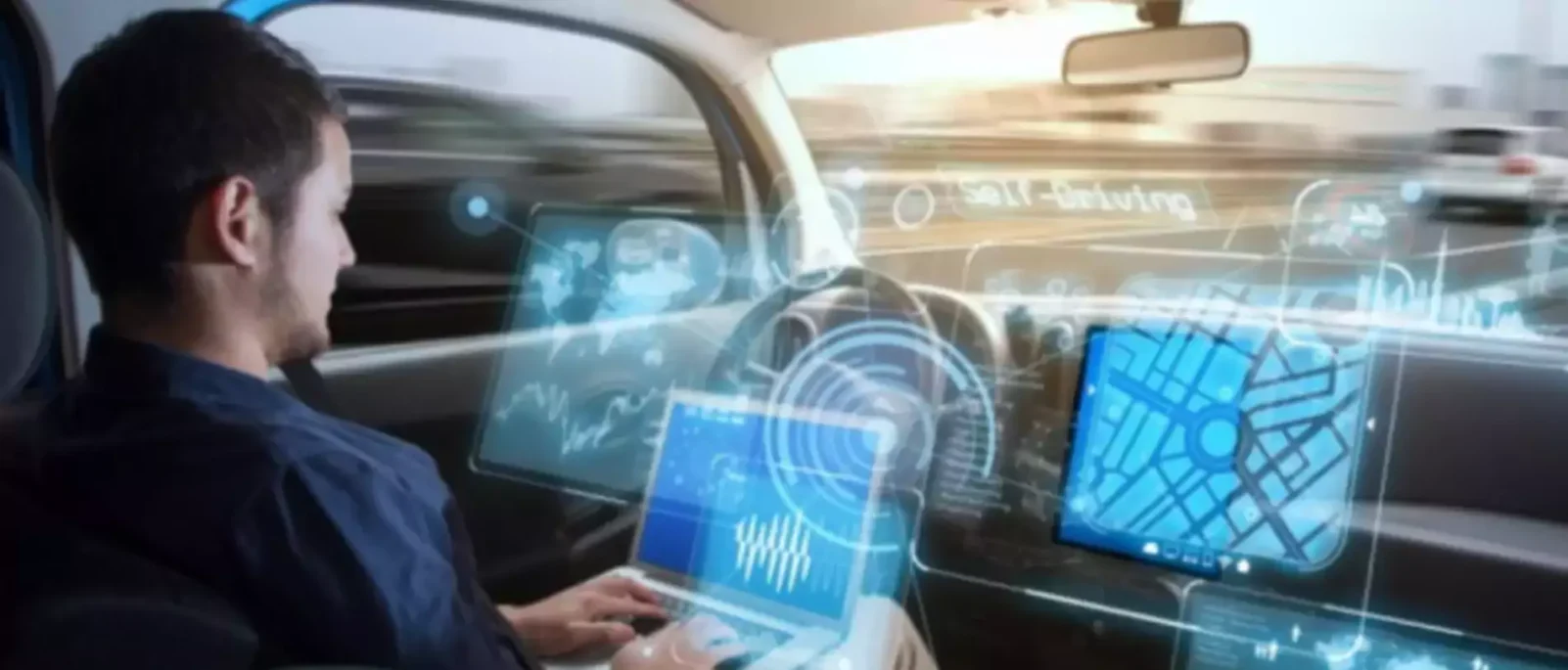 Connected Car