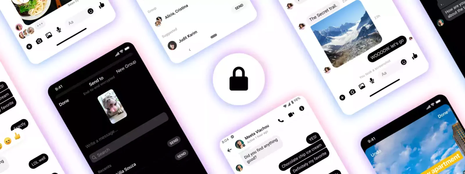 Facebook Messenger