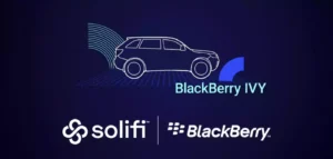 Solify BlackBerry Ivy