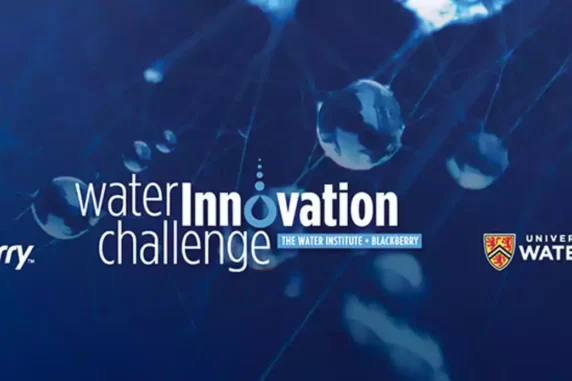 Water Innovation Challenge