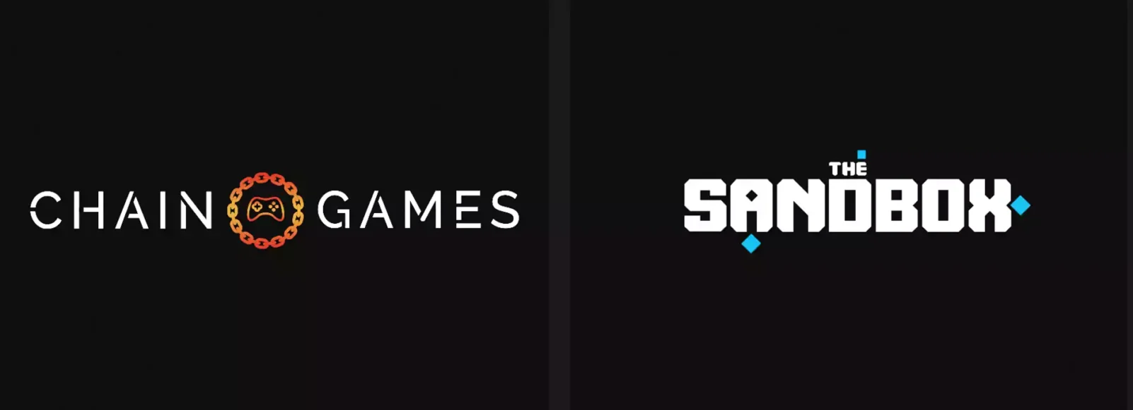 Chain Games and The Sandbox