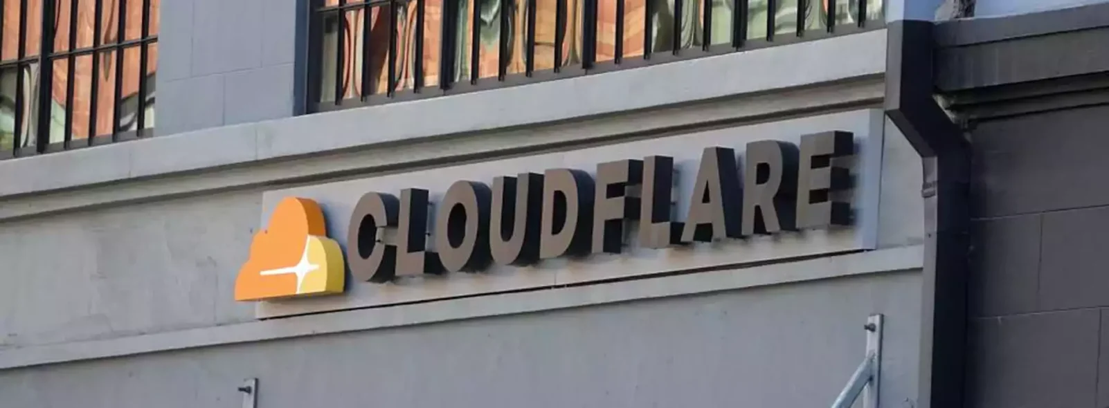 CloudFlare