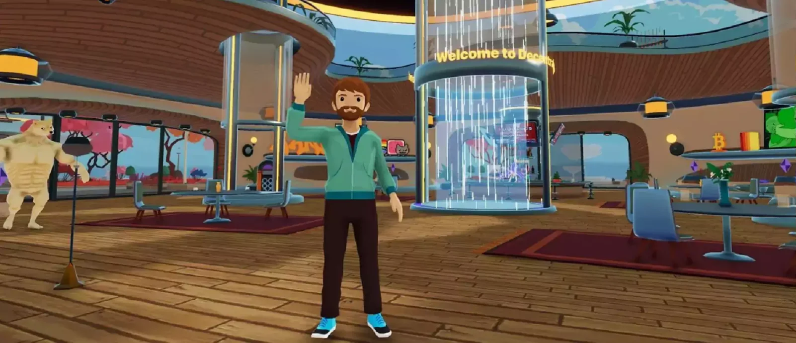Decentraland